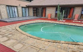 Sk Guest House